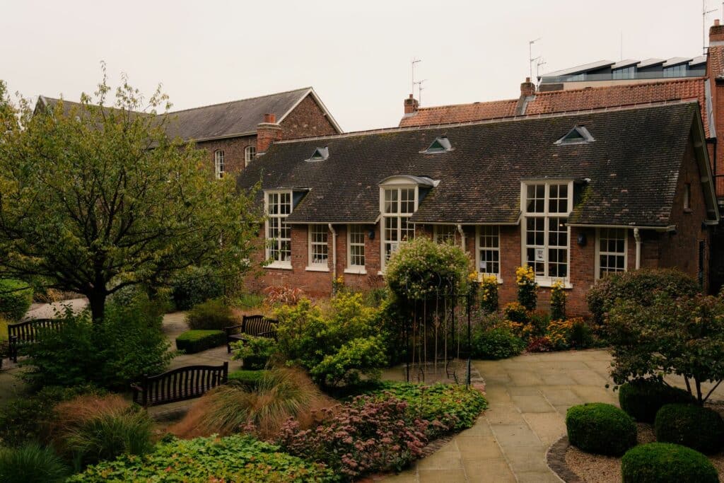 Thin Ice Press: the York Centre for Print is open five days a week for visitors.